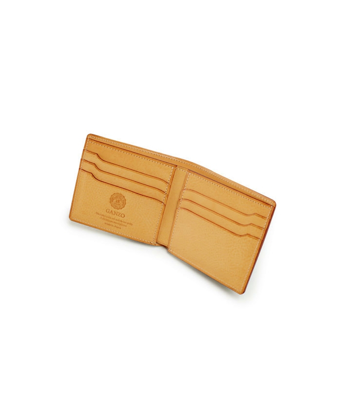 シンブライドル 純札入れ(MW2A0034)｜HANKYU MEN'S / 阪急メンズ