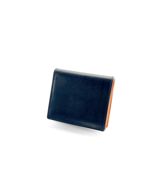 シンブライドル　コンパクト札入れ