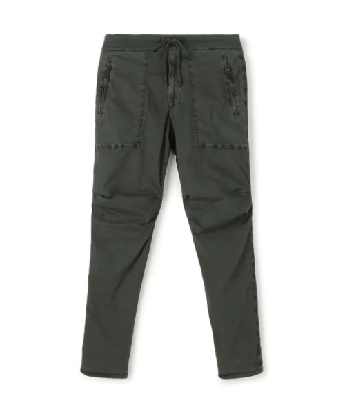 コットンストレッチ ドローストリングパンツ MSPS1333(MW2B0007)|HANKYU MEN'S / 阪急メンズ