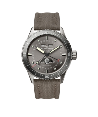 フィフティ ファゾムス バチスカーフ コンプリートカレンダー