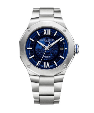 リビエラ ボーマティック