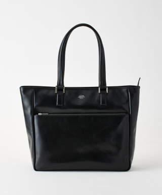 クロコ型押し トートバッグ(506847845)|HANKYU MEN'S / 阪急メンズ クロコ型押し トートバッグ(506847845)|HANKYU MEN'S / 阪急メンズ