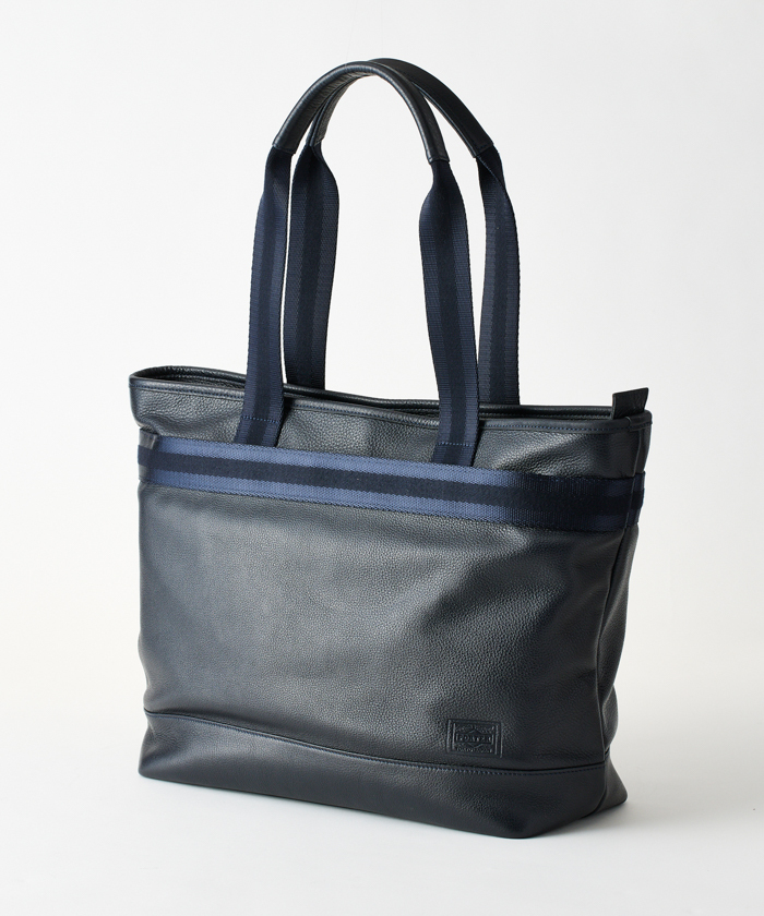 ﾃﾞｨﾗｲﾄ ﾄｰﾄﾊﾞｯｸﾞ(MW2C0156)｜HANKYU MEN'S / 阪急メンズ