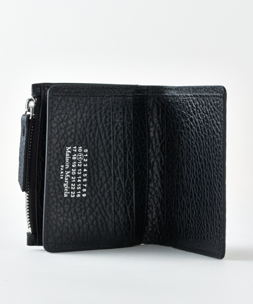 レザーウォレット(MW2D0002)｜HANKYU MEN'S / 阪急メンズ