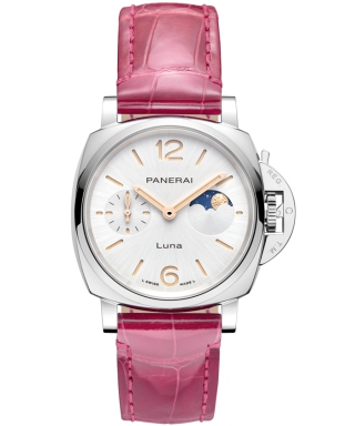 ルミノール ドゥエ ルナ