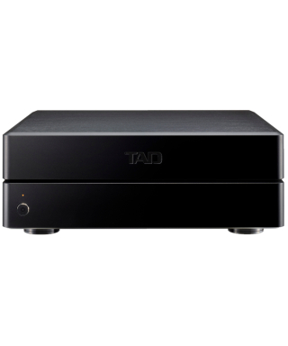 2ChannelPowerAmplifierTAD-M2500MK2