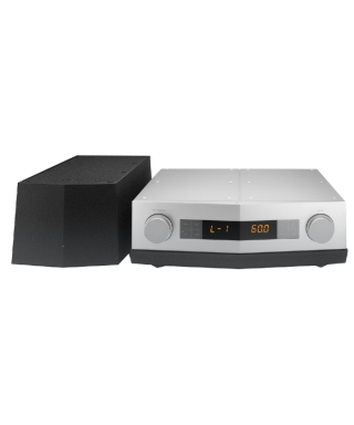 TAD-C600（PreAmplifier）