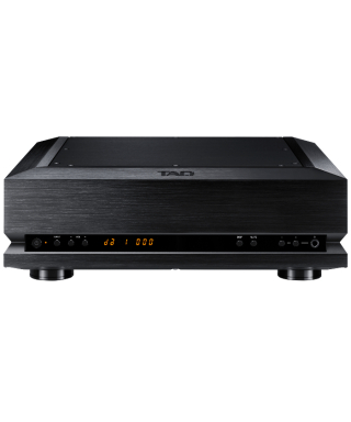 TAD-DA1000TX-K（DAコンバーター）ピアノブラック
