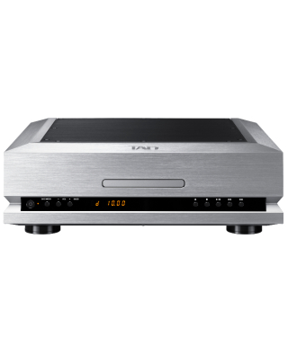 TAD-D1000TX-S（DiscPlayer）シルバー