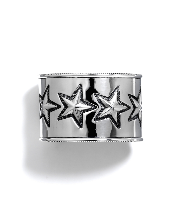 6 Star Coin Edge(MW2F0002)｜HANKYU MEN'S / 阪急メンズ