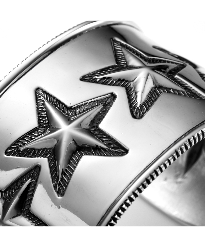 6 Star Coin Edge(MW2F0002)｜HANKYU MEN'S / 阪急メンズ