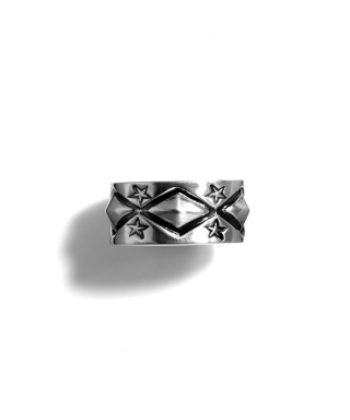Long Diamond Star