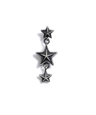 3 Star Dangling