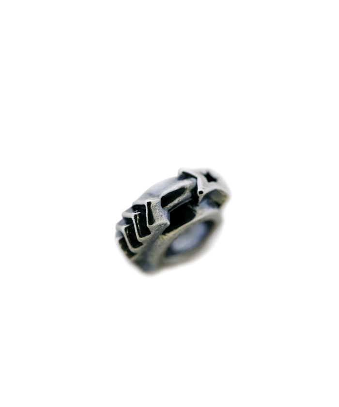 コディサンダーソン　HOLLOW STAR BEAD ① コディサンダーソン HOLLOW STAR BEAD ①