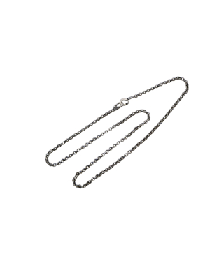 Double Arrow Clasp Chain(24'/60cm)