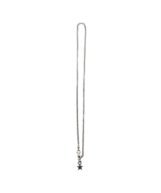 CS Tiny Star Logo Chain(18'/45cm)