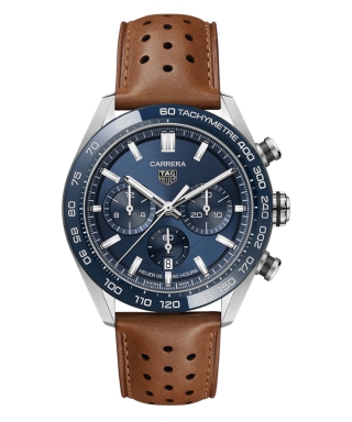 タグ・ホイヤー カレラ クロノグラフ(mw4E0247)|HANKYU MEN'S タグ・ホイヤー カレラ クロノグラフ(mw4E0247)|HANKYU MEN'S