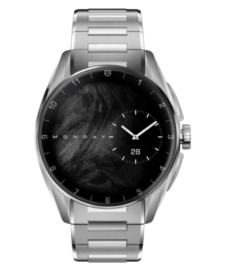 タグ・ホイヤー コネクテッド キャリバーE4 ポルシェ スペシャル