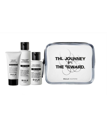 THE TRAVEL SET FOR FACE CARE