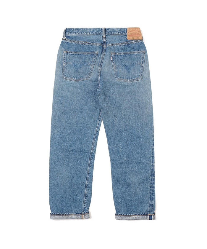 2ND-HAND 1101淡(MW2O0074)｜HANKYU MEN'S / 阪急メンズ