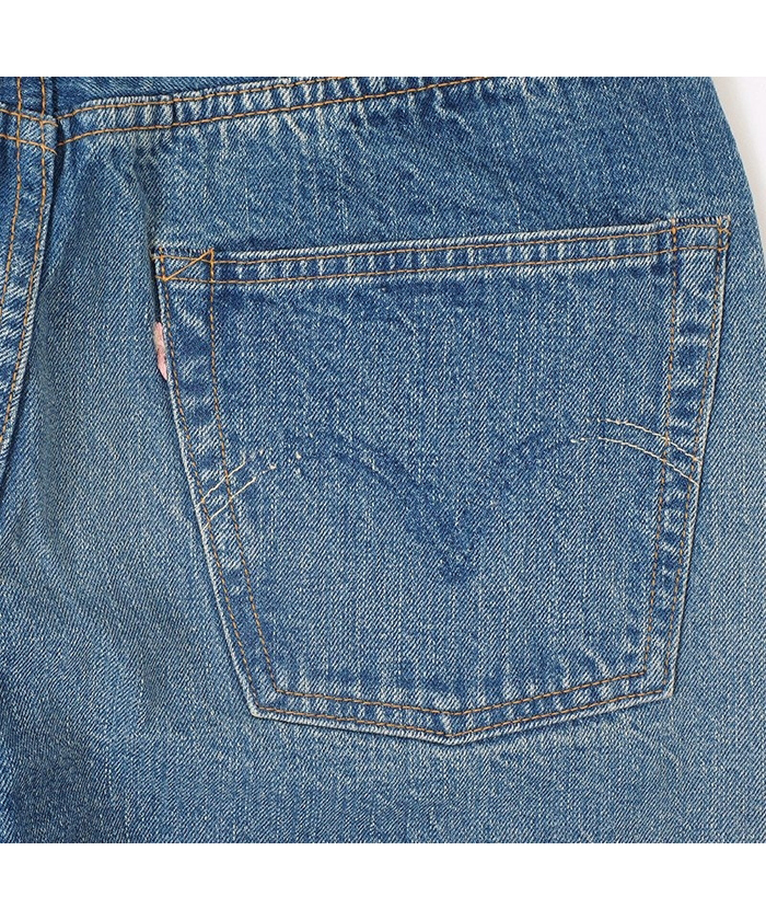 2ND-HAND 1101淡(MW2O0074)｜HANKYU MEN'S / 阪急メンズ