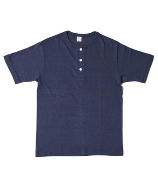 Lot 4601 ヘンリーネックT