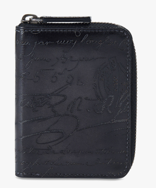 小銭入れ｜ベルルッティ(BERLUTI)｜HANKYU MEN'S / 阪急メンズ