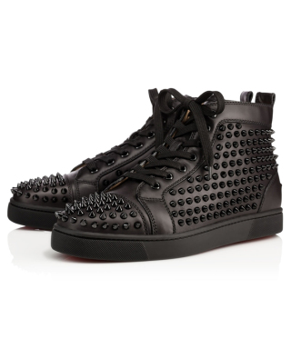 Louis Spikes