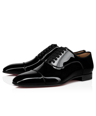 ドレスシューズ｜クリスチャン ルブタン(Christian Louboutin)｜HANKYU 
