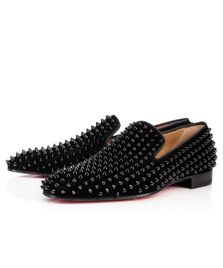 ドレスシューズ｜クリスチャン ルブタン(Christian Louboutin)｜HANKYU 