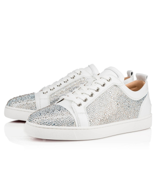 Louis Junior Strass