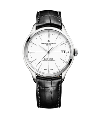 クリフトン ボーマティック COSC