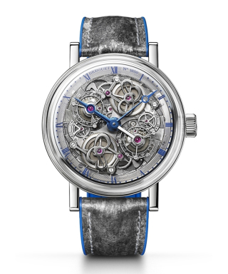 Breguet（ブレゲ）コレクション｜ブレゲ(Breguet)｜HANKYU MEN'S