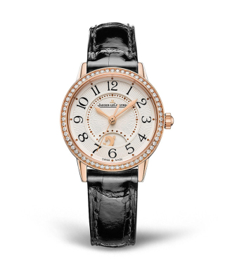 ジャガー・ルクルト(JAEGER-LECOULTRE)｜HANKYU MEN'S / 阪急メンズ