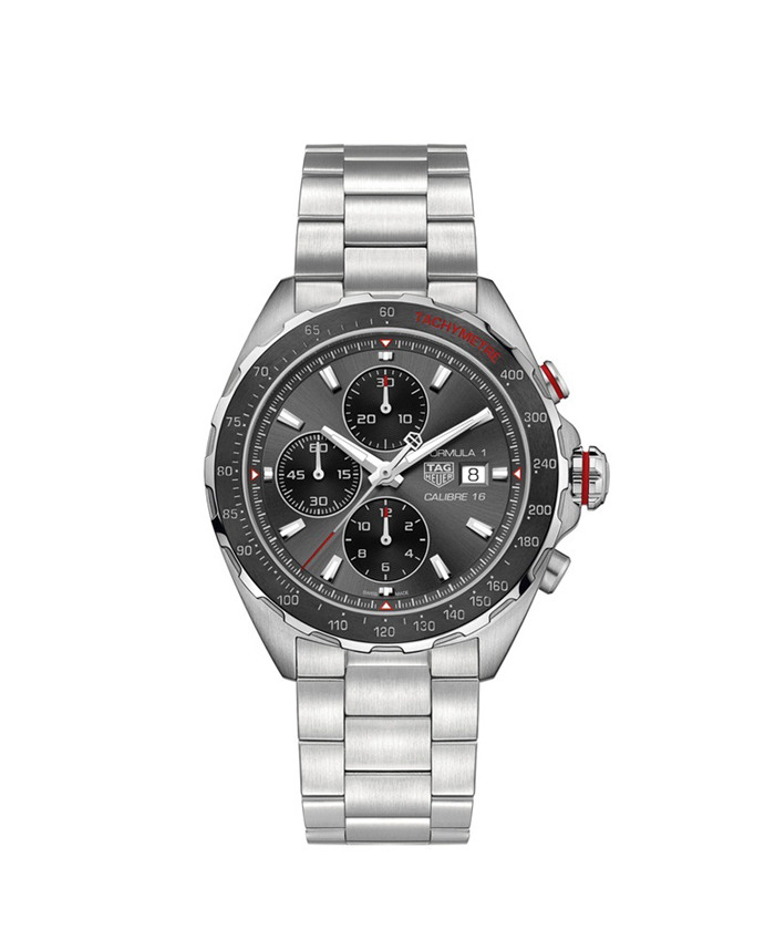 タグ・ホイヤー フォーミュラ1(MW2O1637)｜HANKYU MEN'S / 阪急メンズ