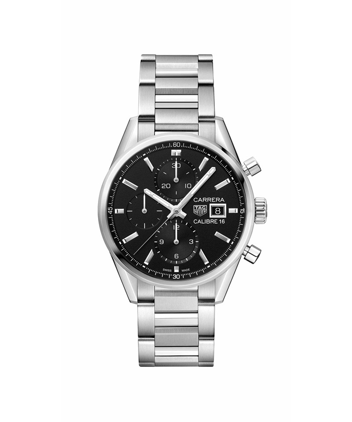 タグ・ホイヤー カレラ(MW2O1656)｜HANKYU MEN'S / 阪急メンズ