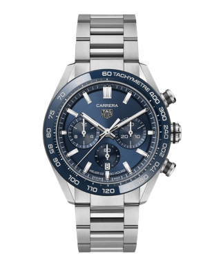 タグ・ホイヤー カレラ クロノグラフ(mw4E0247)|HANKYU MEN'S タグ・ホイヤー カレラ クロノグラフ(mw4E0247)|HANKYU MEN'S