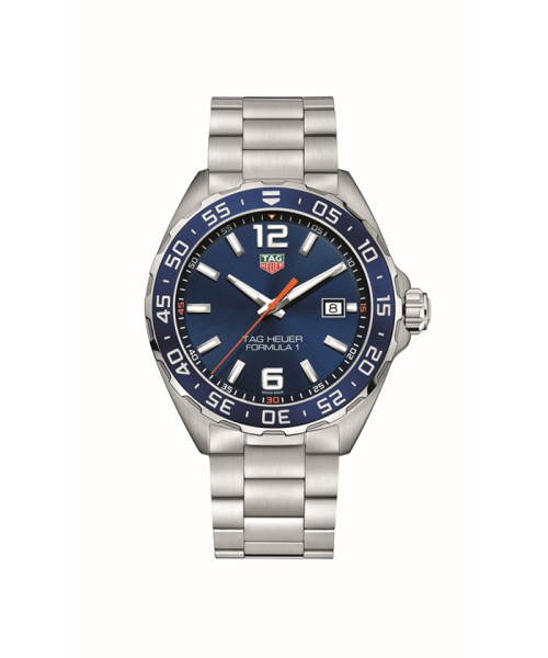 タグ・ホイヤー フォーミュラ1(MW2O1723)｜HANKYU MEN'S / 阪急メンズ