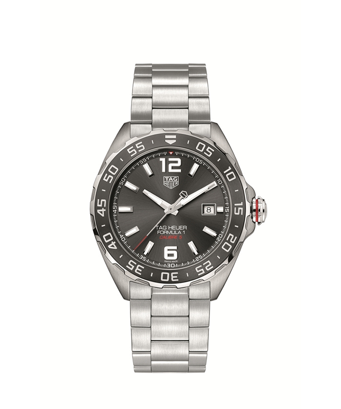 タグ・ホイヤー フォーミュラ1(MW2O1727)｜HANKYU MEN'S / 阪急メンズ