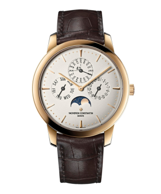 メンズウォッチ｜ヴァシュロン・コンスタンタン(VACHERON CONSTANTIN