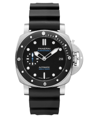 サブマーシブル - 42mm