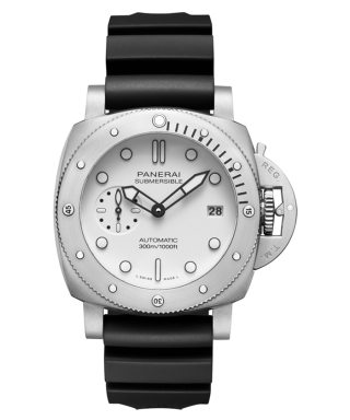 サブマーシブル - 42mm