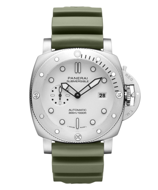 サブマーシブル クアランタ クアトロ - 44mm