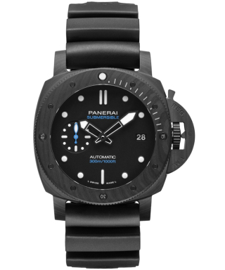 サブマーシブル カーボテック - 42mm