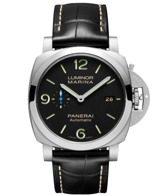 ルミノール マリーナ - 44mm