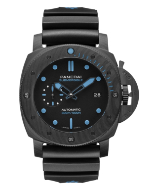 サブマーシブル カーボテック - 47mm