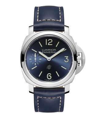 ルミノール ブルーマーレ - 44mm
