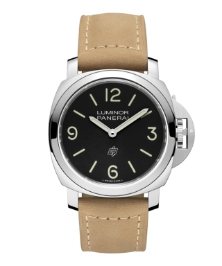 ルミノール ベース ロゴ - 44mm