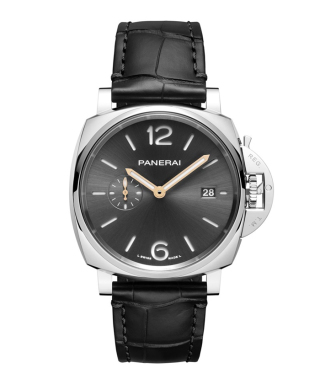 ルミノール ドゥエ - 42mm