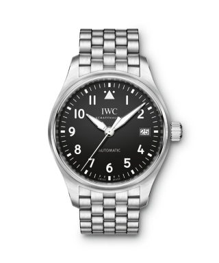 パイロット・ウォッチ・オートマティック 36